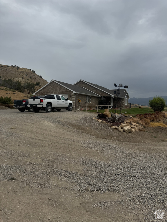 19180 N 7000 E Mt Pleasant, UT 84647