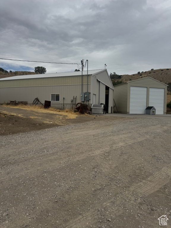 19180 N 7000 E Mt Pleasant, UT 84647