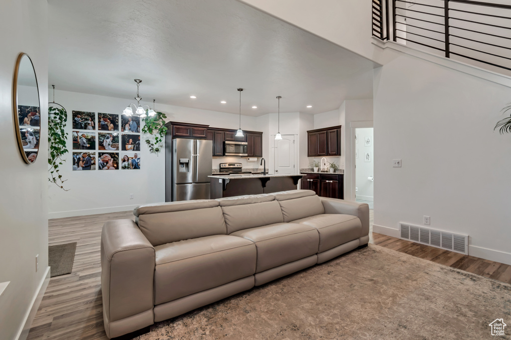 1421 N 3860 W #111 Lehi, UT 84043