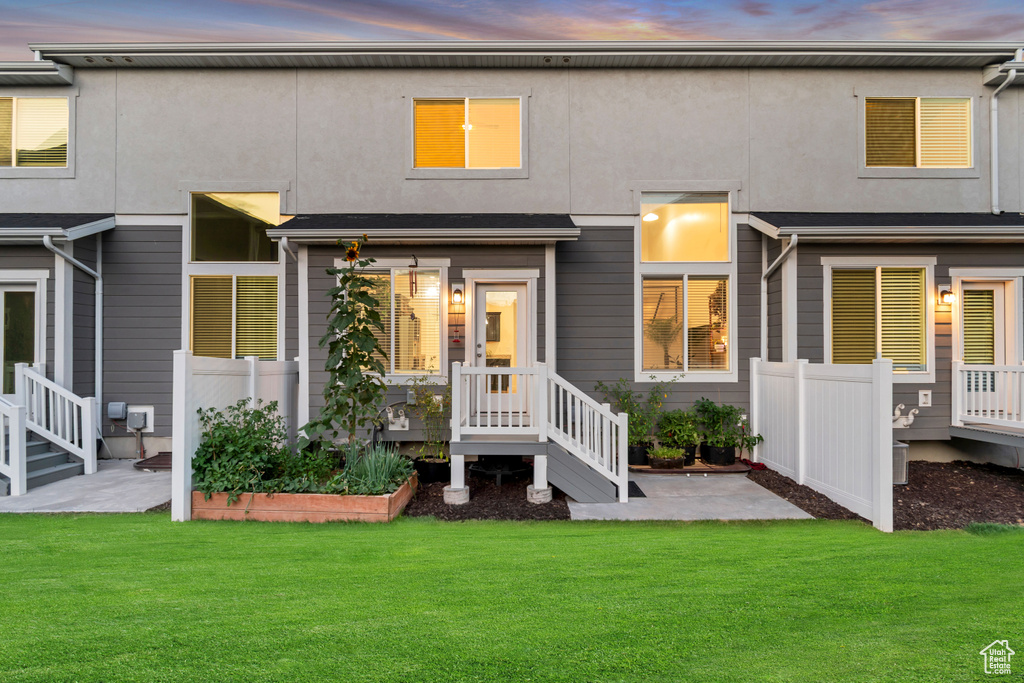 1421 N 3860 W #111 Lehi, UT 84043