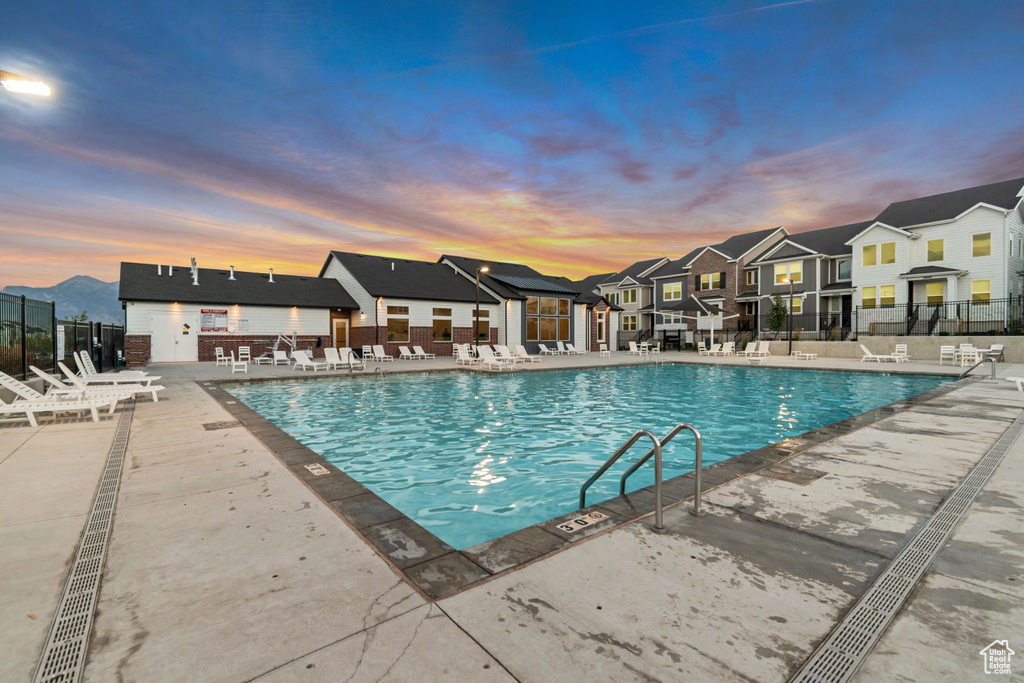 1421 N 3860 W #111 Lehi, UT 84043