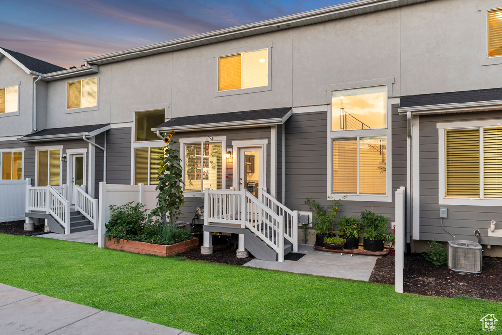 1421 N 3860 W #111 Lehi, UT 84043