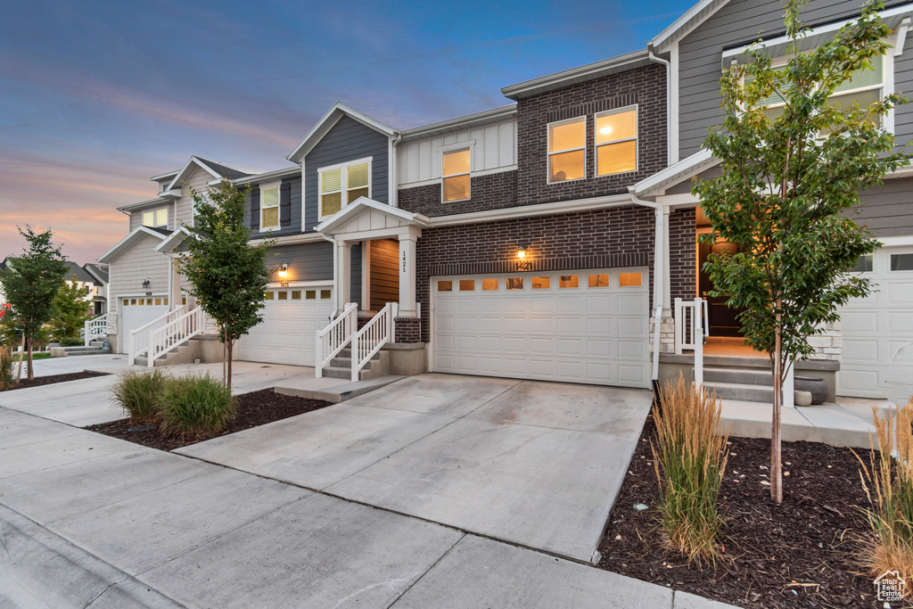 1421 N 3860 W #111 Lehi, UT 84043