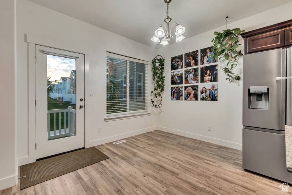 1421 N 3860 W #111 Lehi, UT 84043