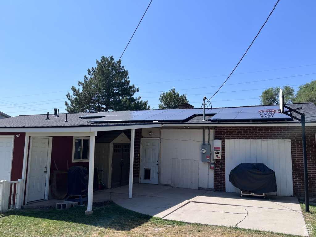 3018 W 4100 S West Valley City, UT 84119