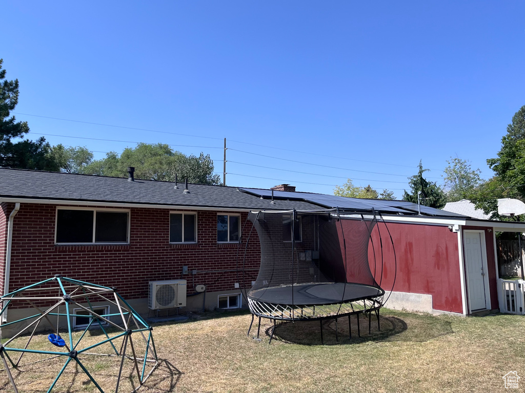3018 W 4100 S West Valley City, UT 84119