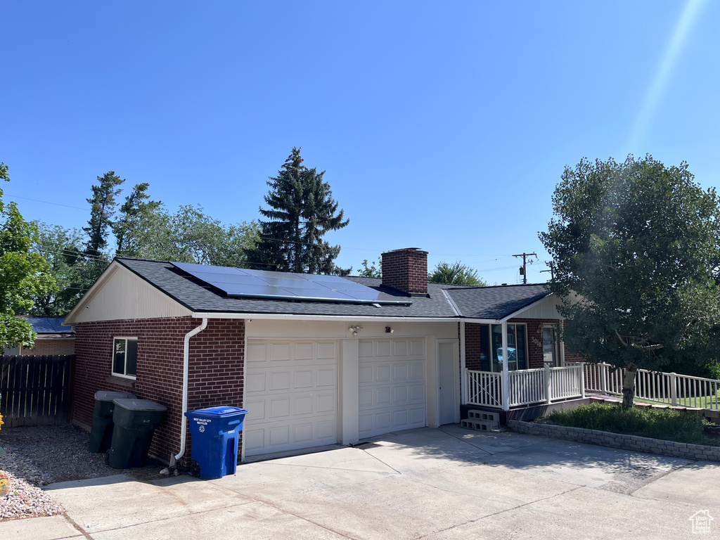 3018 W 4100 S West Valley City, UT 84119