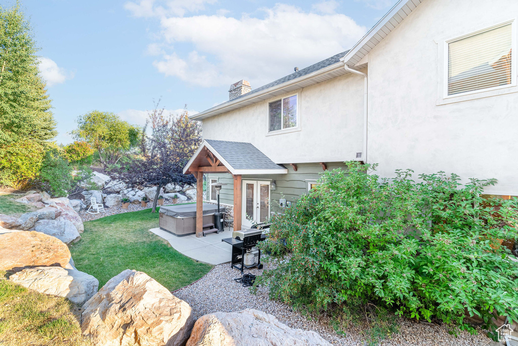 3634 N HUNTSMAN PATH #C202 Eden, UT 84310
