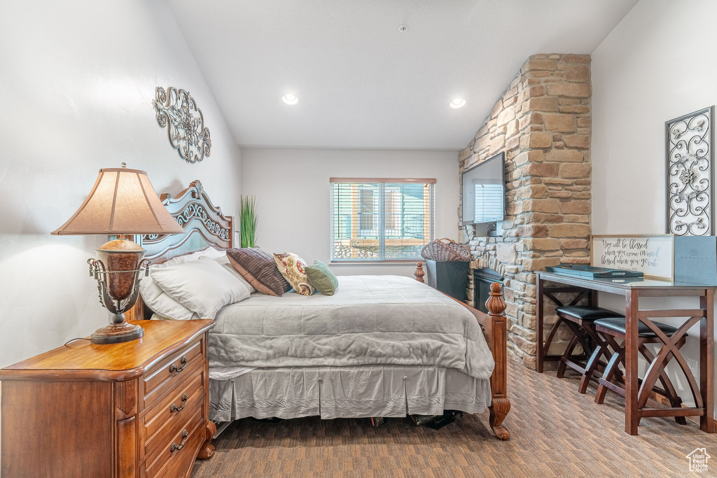 3634 N HUNTSMAN PATH #C202 Eden, UT 84310