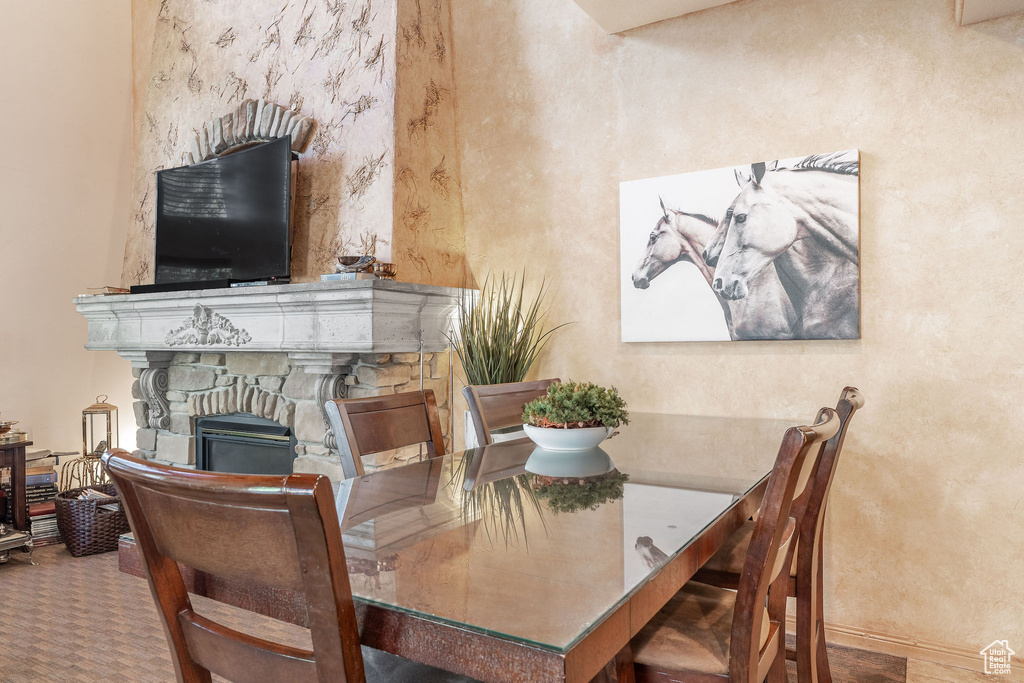 3634 N HUNTSMAN PATH #C202 Eden, UT 84310
