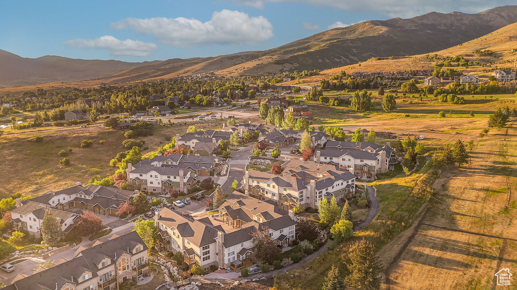 3634 N HUNTSMAN PATH #C202 Eden, UT 84310