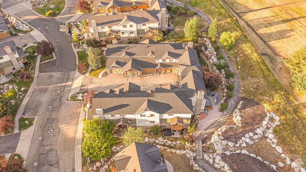 3634 N HUNTSMAN PATH #C202 Eden, UT 84310