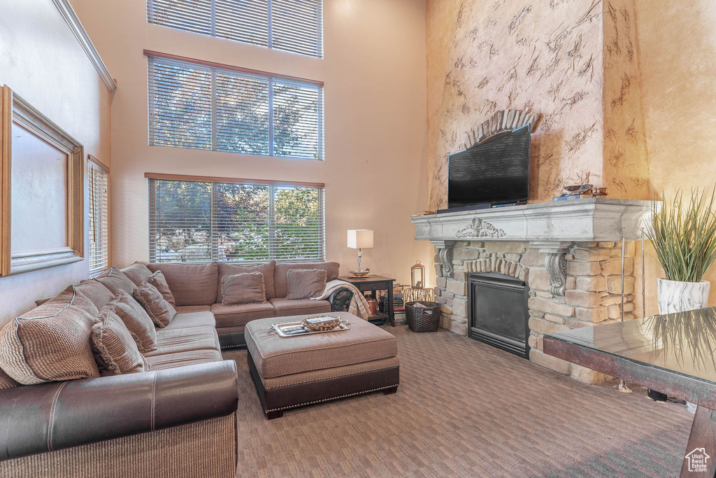 3634 N HUNTSMAN PATH #C202 Eden, UT 84310