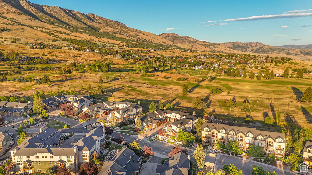 3634 N HUNTSMAN PATH #C202 Eden, UT 84310