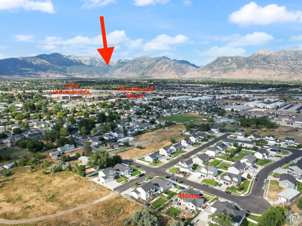 612 S 300 E Lehi, UT 84043
