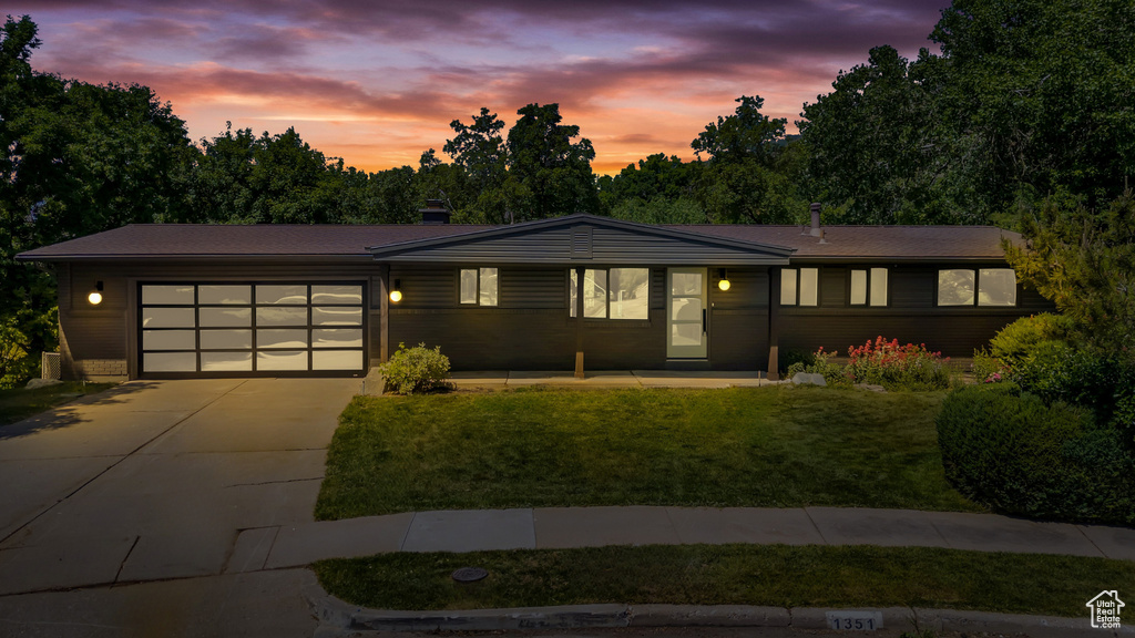 1351 E 400 S Fruit Heights, UT 84037