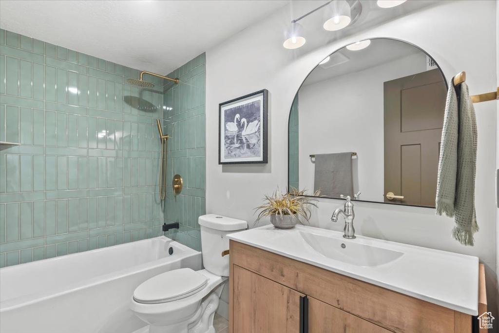 1351 E 400 S Fruit Heights, UT 84037