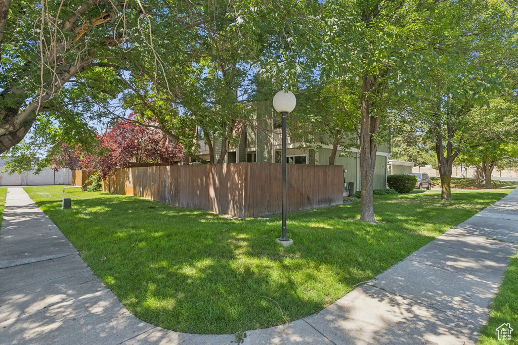 4216 S SOLITUDE RDG #A Taylorsville, UT 84129