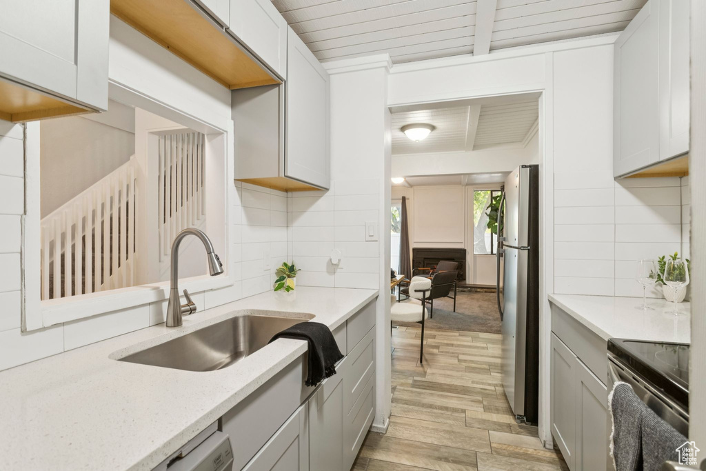 4216 S SOLITUDE RDG #A Taylorsville, UT 84129