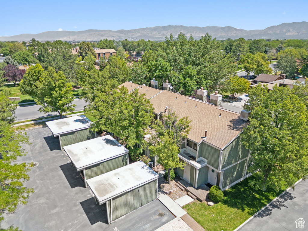 4216 S SOLITUDE RDG #A Taylorsville, UT 84129