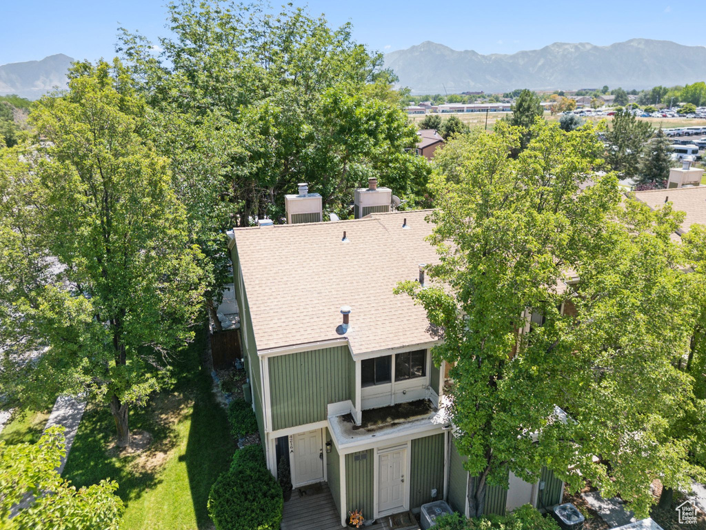 4216 S SOLITUDE RDG #A Taylorsville, UT 84129