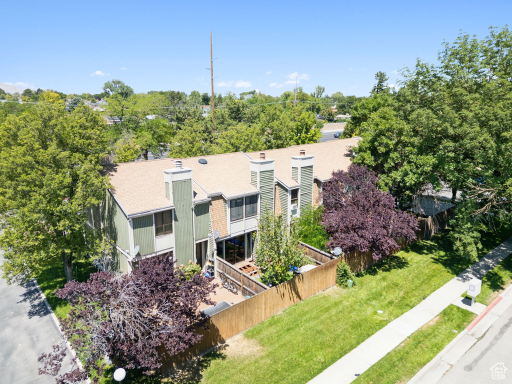 4216 S SOLITUDE RDG #A Taylorsville, UT 84129
