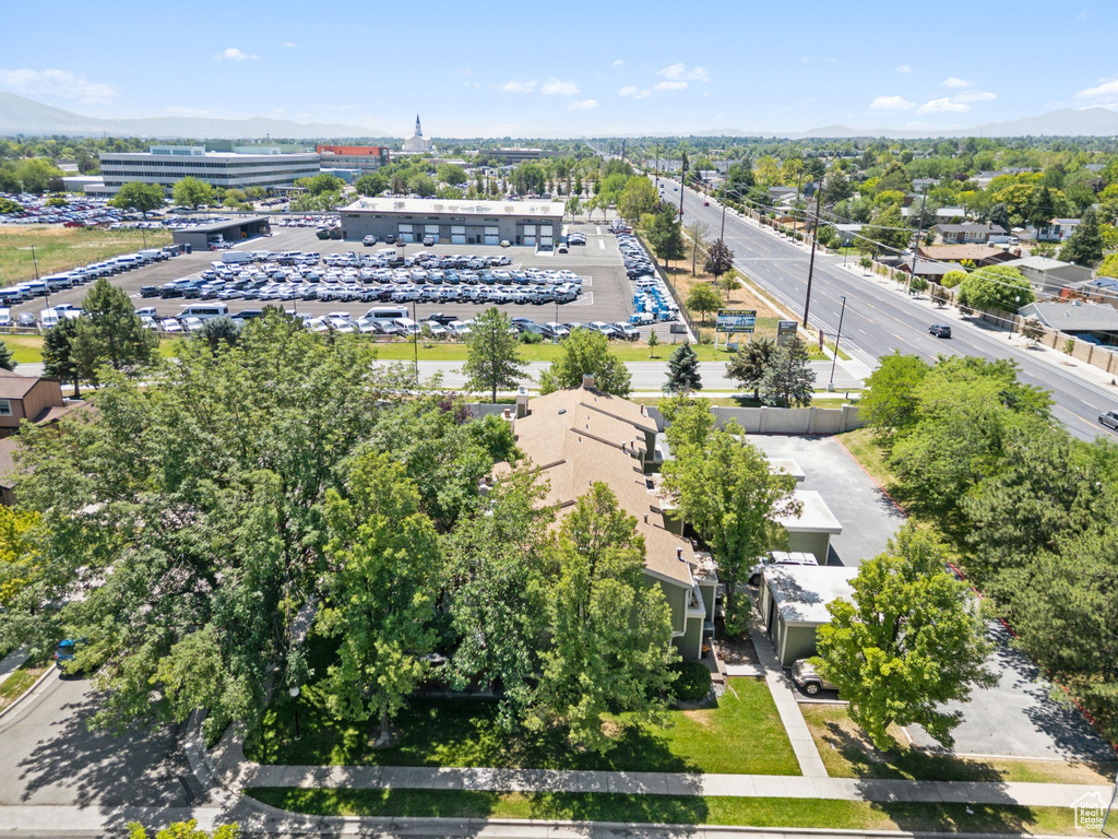 4216 S SOLITUDE RDG #A Taylorsville, UT 84129