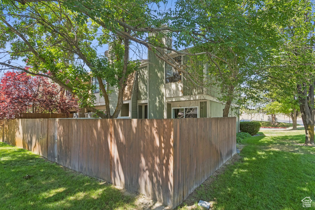 4216 S SOLITUDE RDG #A Taylorsville, UT 84129