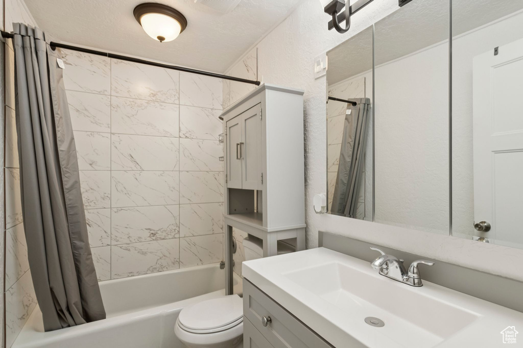 4216 S SOLITUDE RDG #A Taylorsville, UT 84129