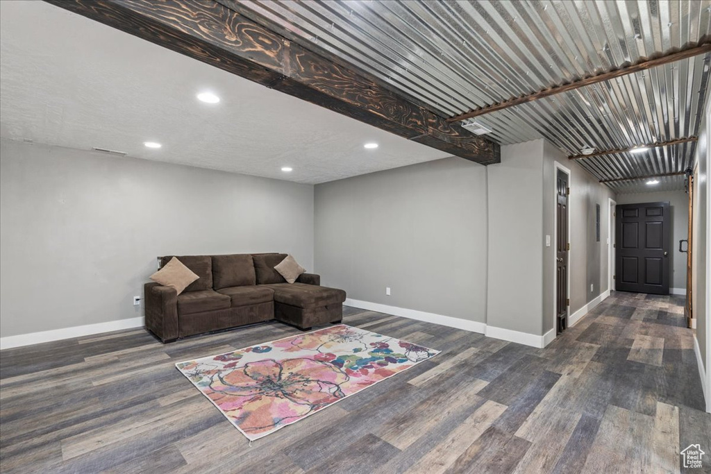 1378 E OSPREY WAY Eagle Mountain, UT 84005