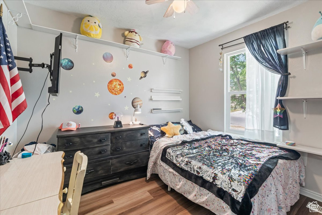 1378 E OSPREY WAY Eagle Mountain, UT 84005