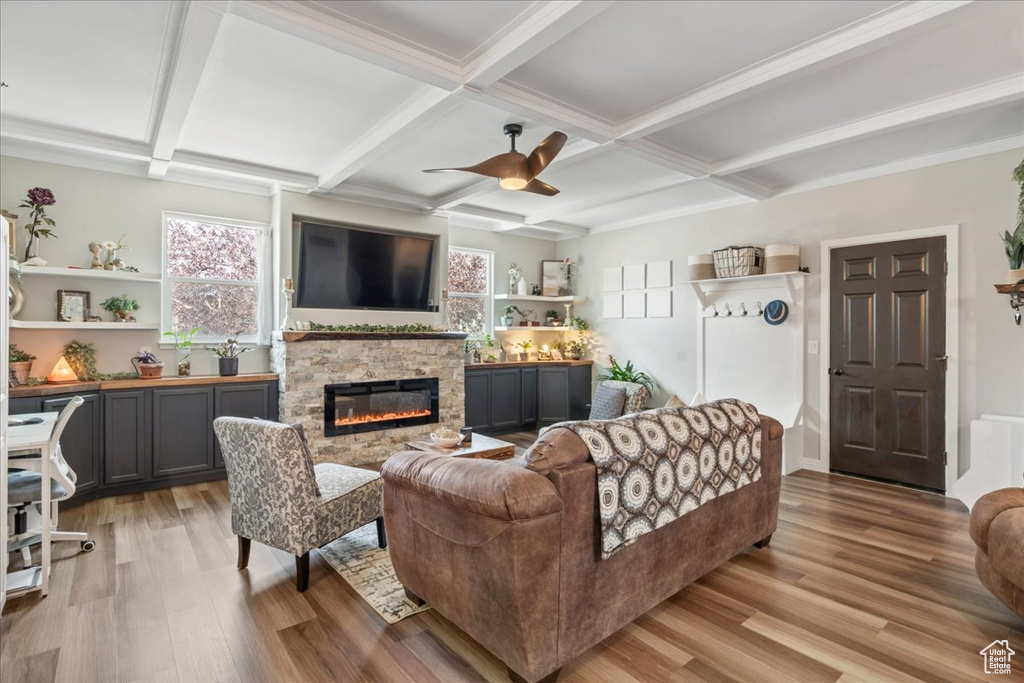 1378 E OSPREY WAY Eagle Mountain, UT 84005