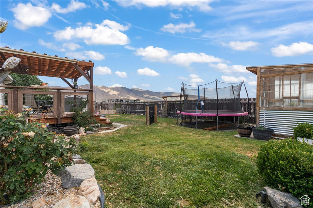 1378 E OSPREY WAY Eagle Mountain, UT 84005