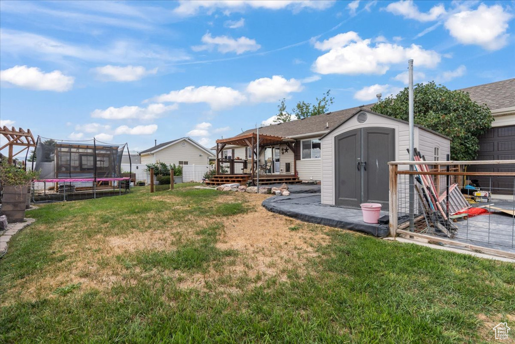 1378 E OSPREY WAY Eagle Mountain, UT 84005