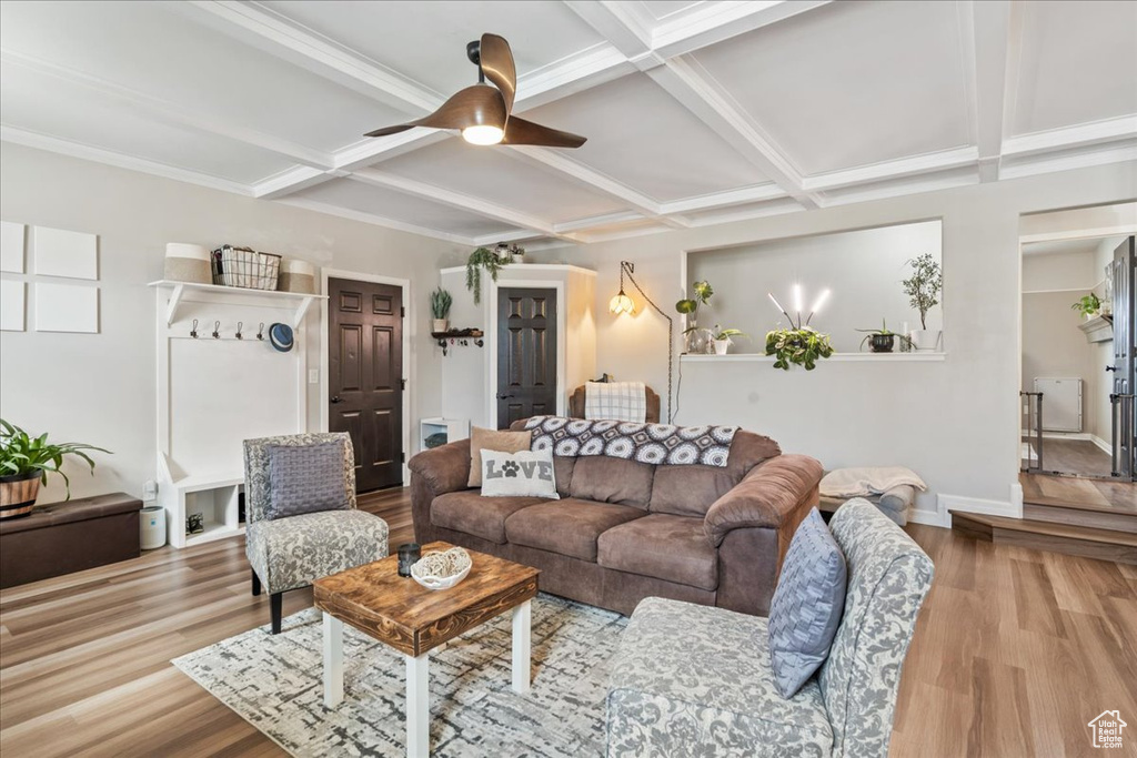 1378 E OSPREY WAY Eagle Mountain, UT 84005