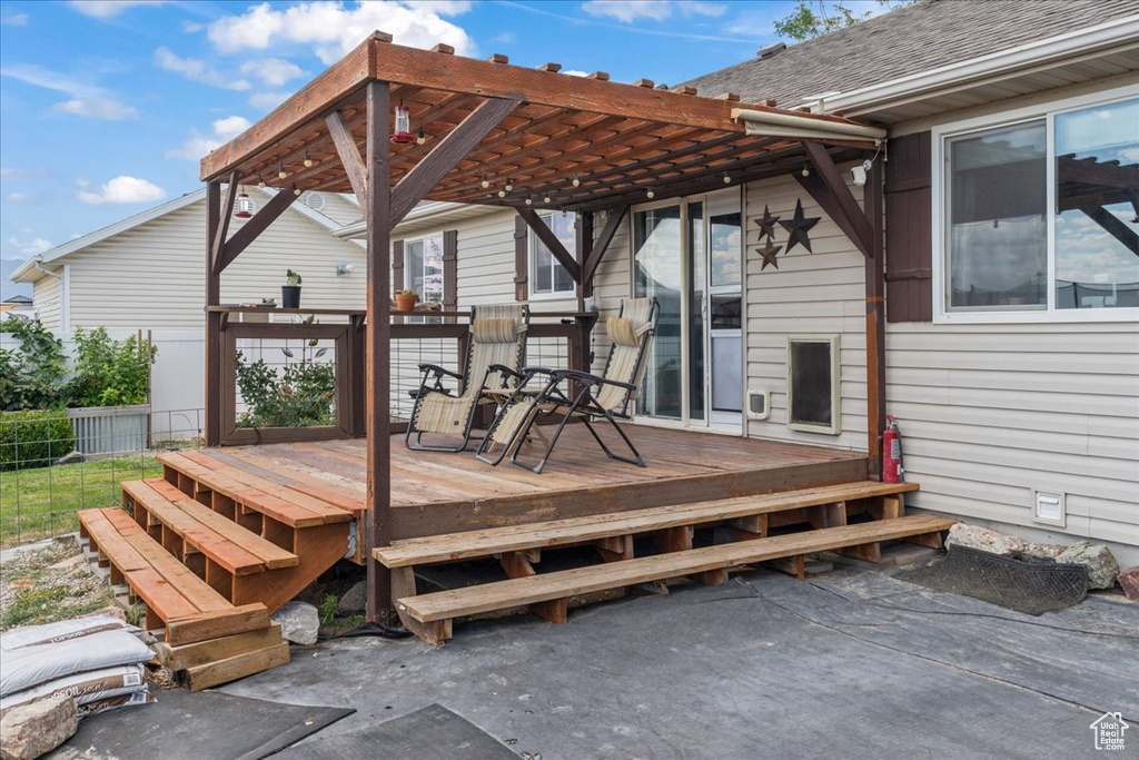 1378 E OSPREY WAY Eagle Mountain, UT 84005