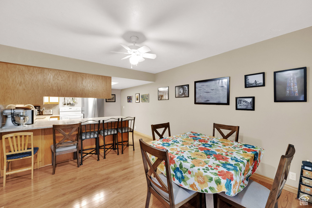 11673 S CASPER RD Sandy, UT 84092
