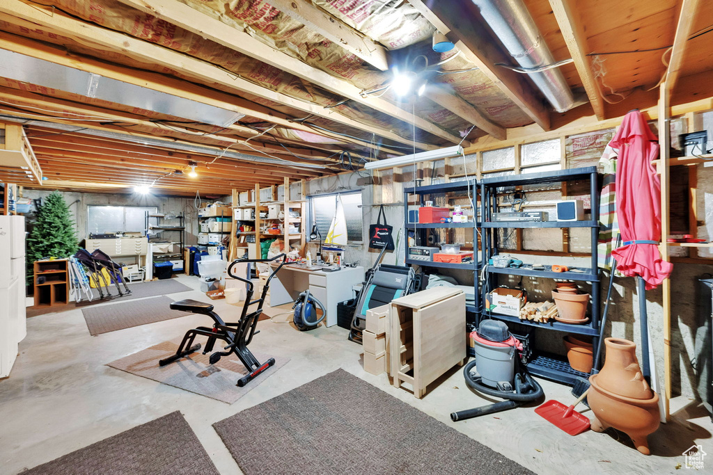 11673 S CASPER RD Sandy, UT 84092
