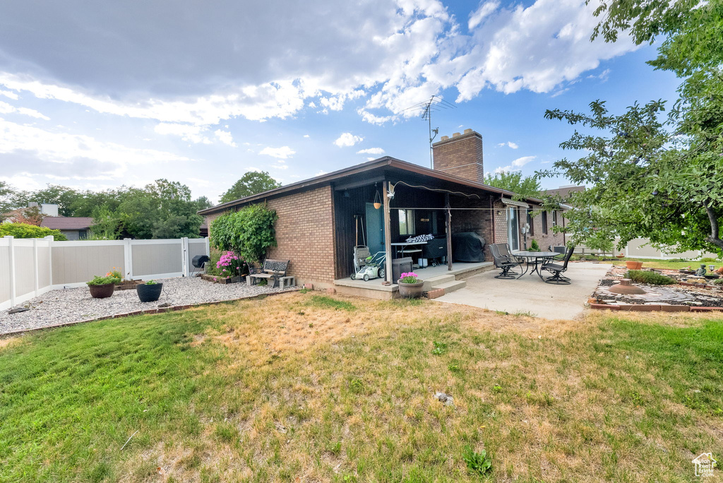 11673 S CASPER RD Sandy, UT 84092