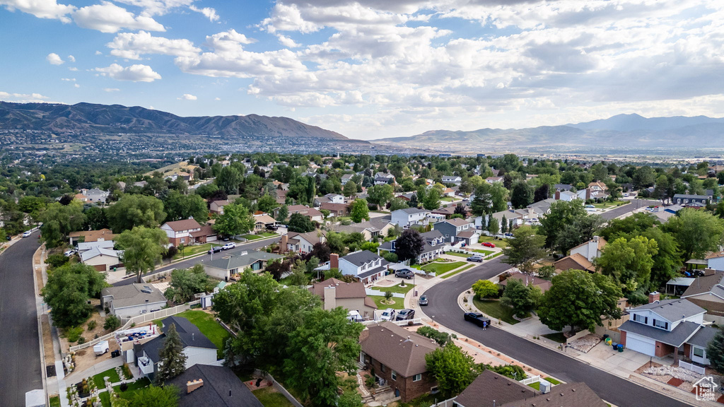 11673 S CASPER RD Sandy, UT 84092