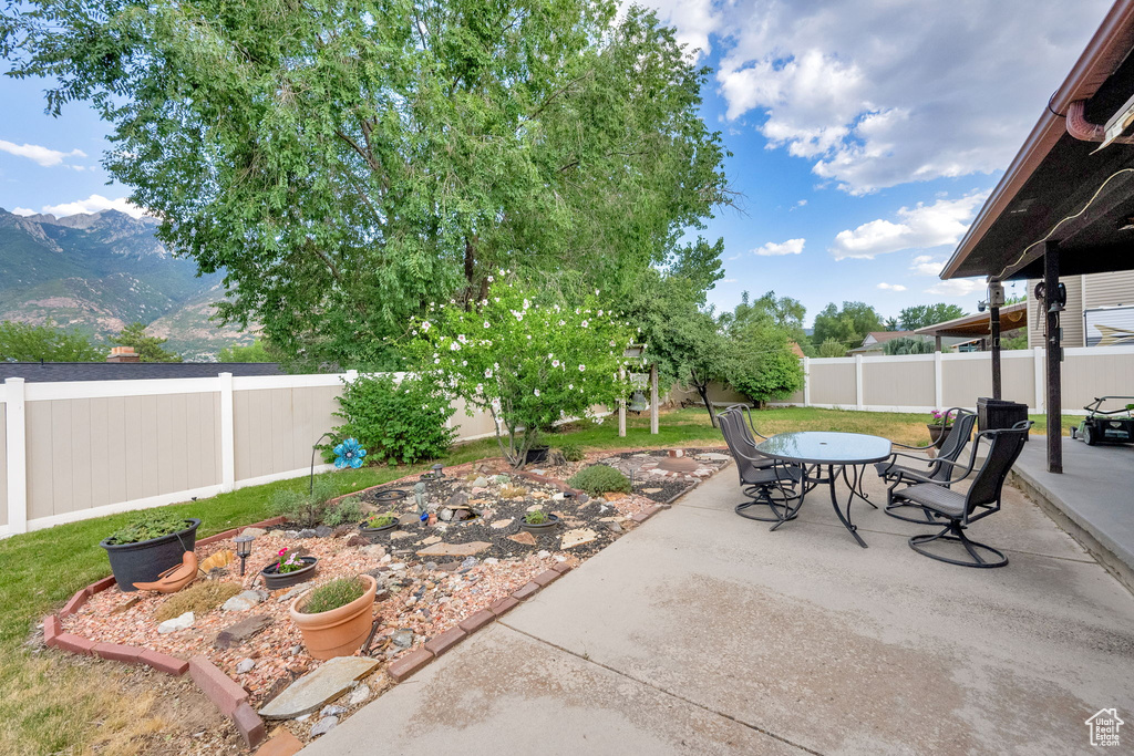 11673 S CASPER RD Sandy, UT 84092