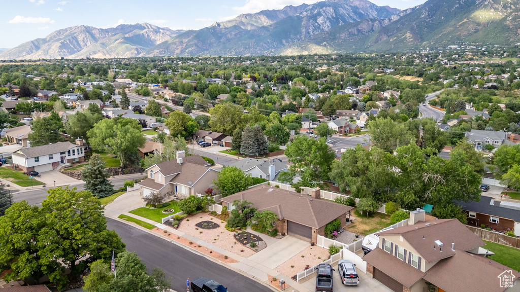 11673 S CASPER RD Sandy, UT 84092
