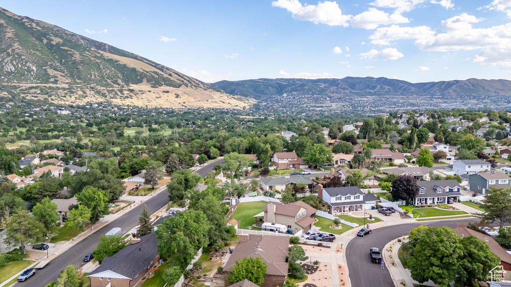 11673 S CASPER RD Sandy, UT 84092