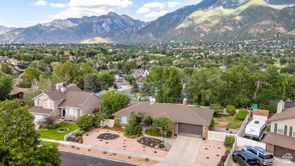 11673 S CASPER RD Sandy, UT 84092