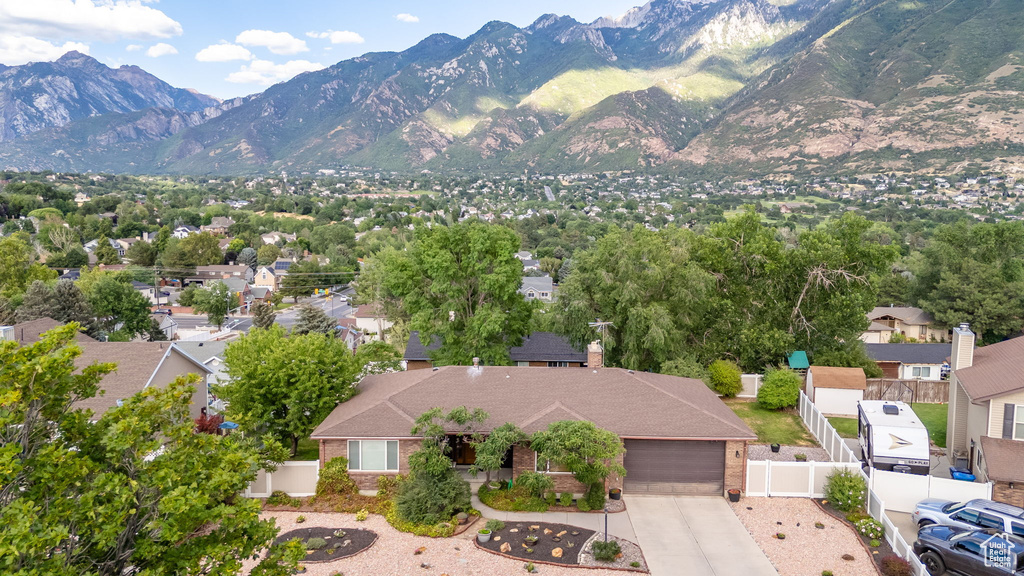11673 S CASPER RD Sandy, UT 84092