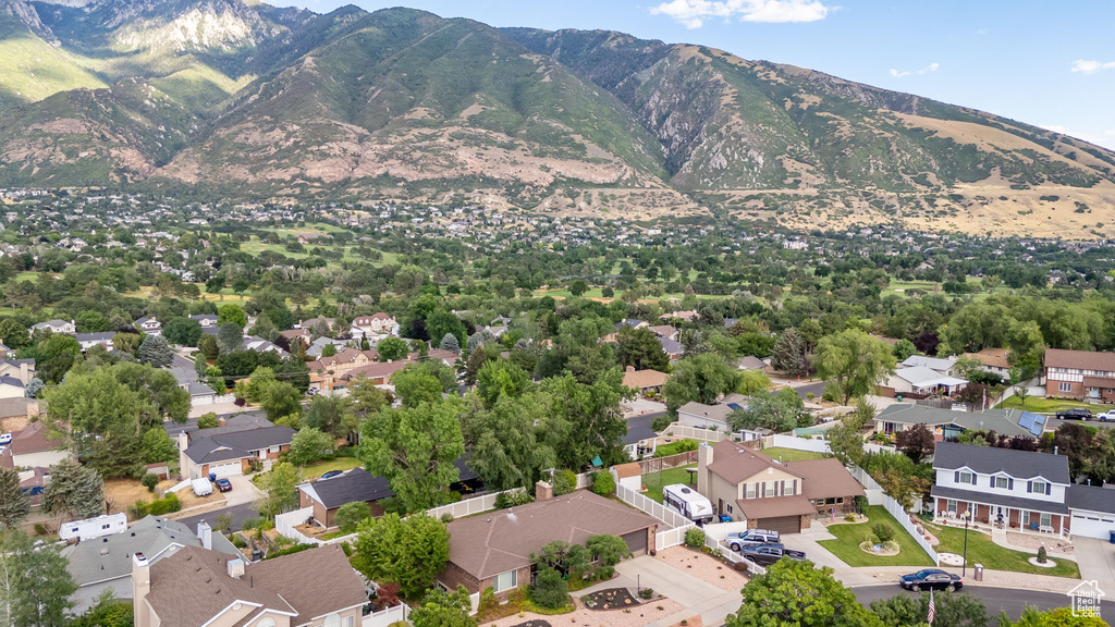 11673 S CASPER RD Sandy, UT 84092