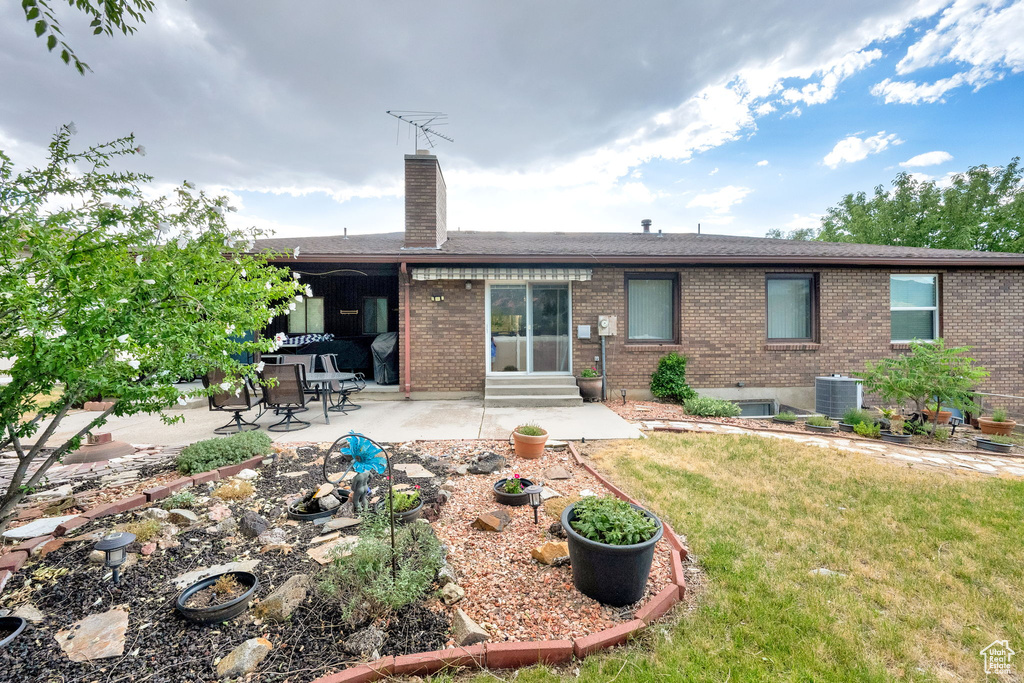 11673 S CASPER RD Sandy, UT 84092