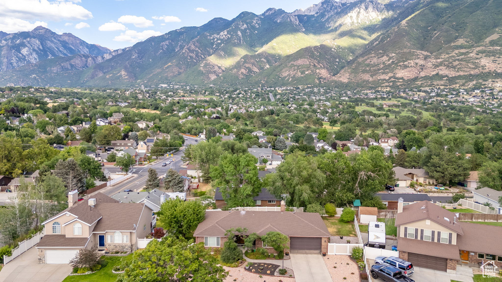 11673 S CASPER RD Sandy, UT 84092
