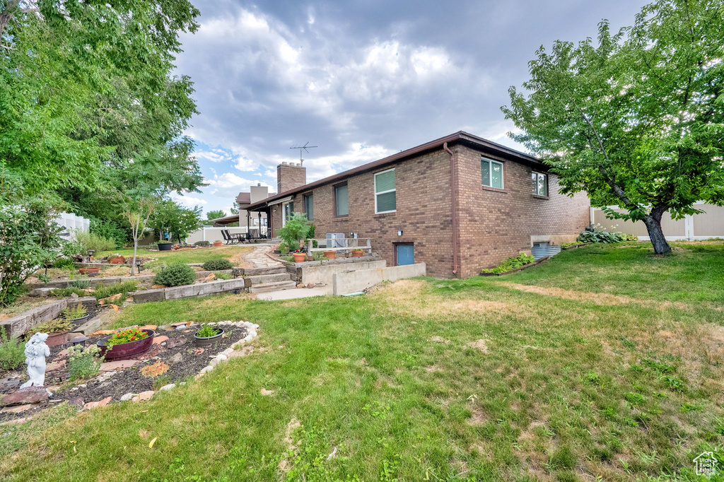 11673 S CASPER RD Sandy, UT 84092