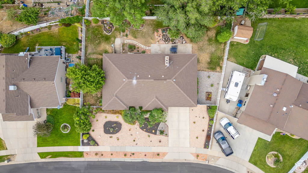11673 S CASPER RD Sandy, UT 84092